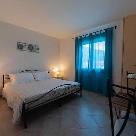 Casa Martina Hotell Pula Exteriör bild