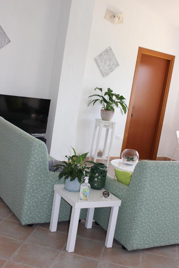 Casa Martina Hotell Pula Exteriör bild
