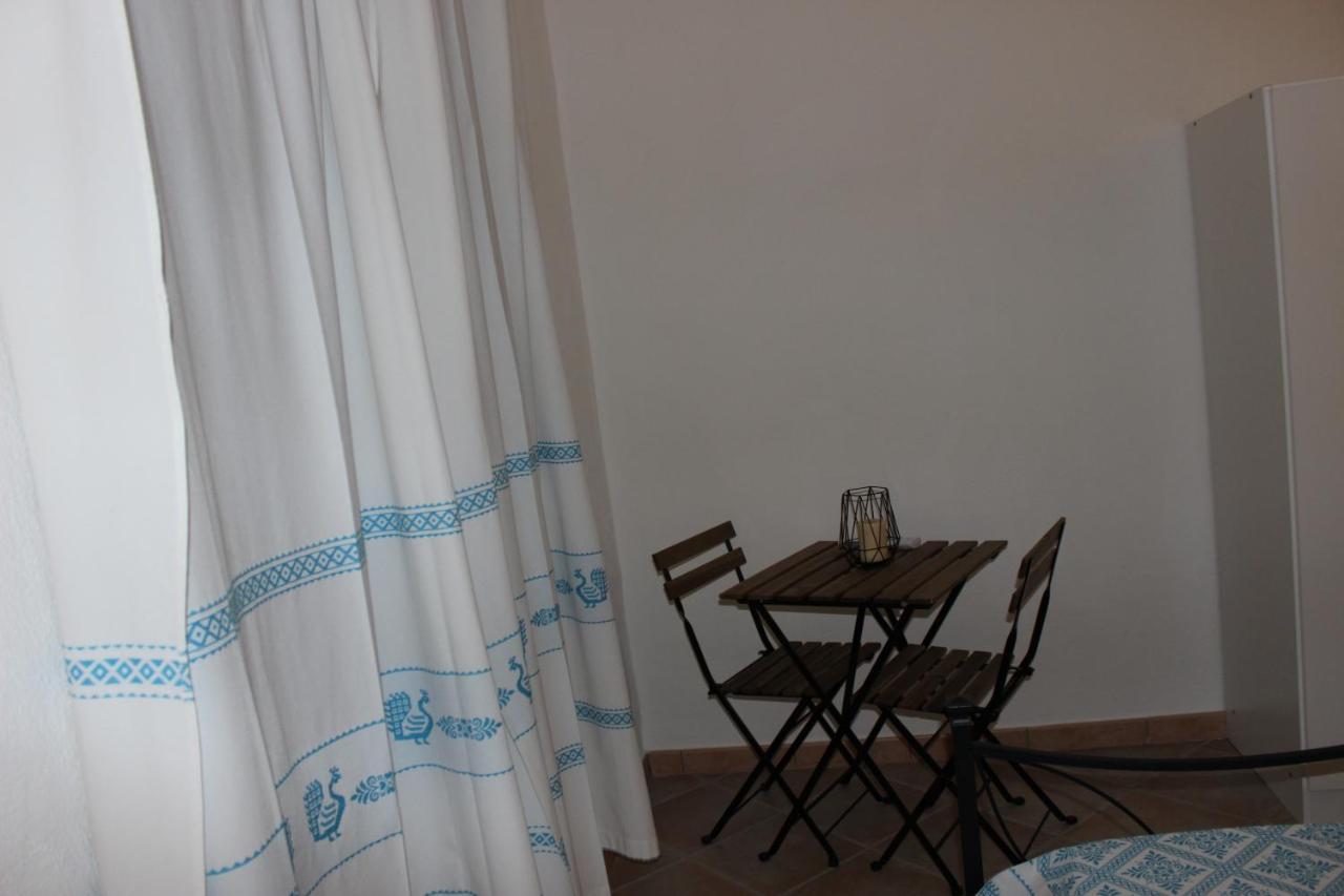 Casa Martina Hotell Pula Exteriör bild