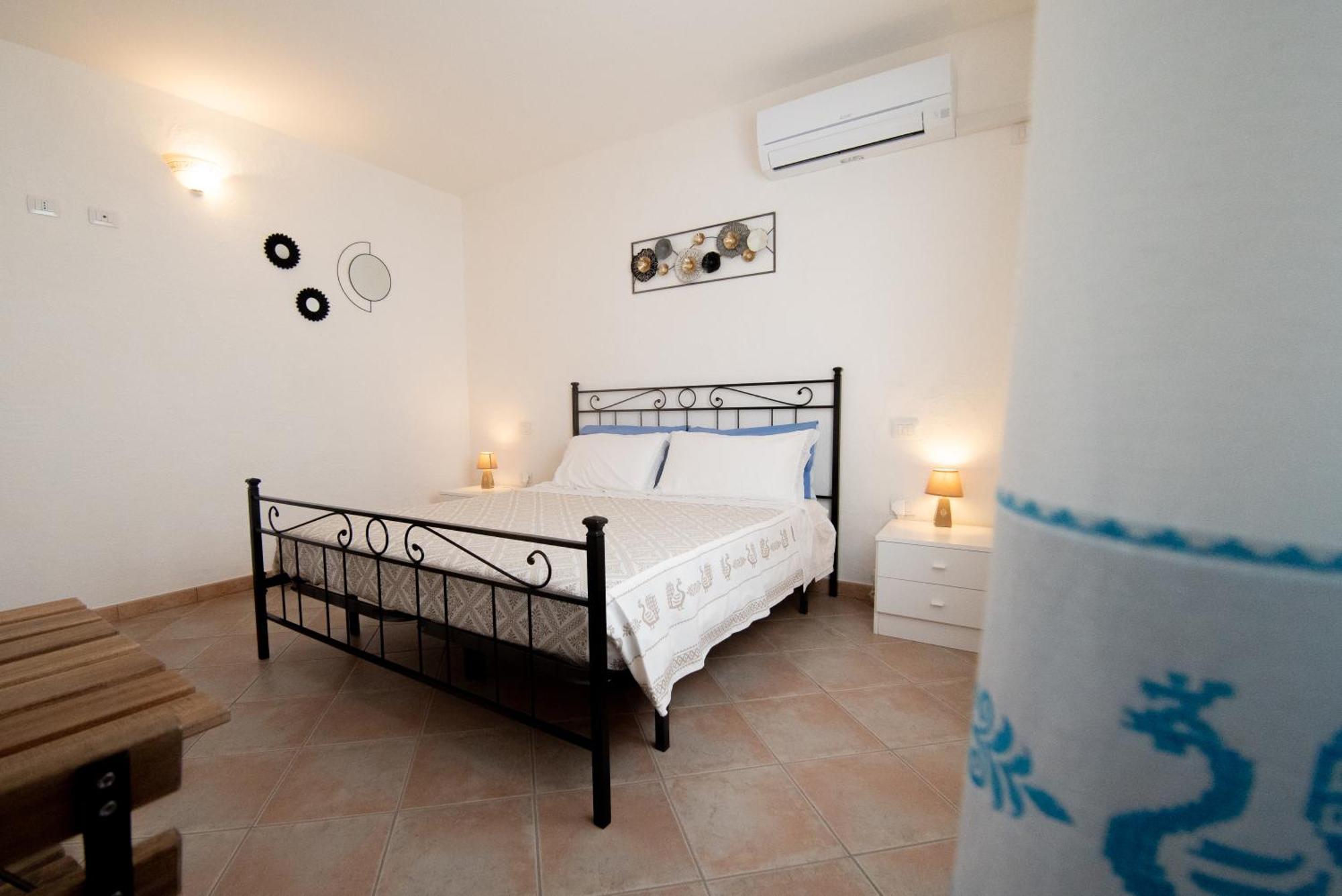 Casa Martina Hotell Pula Exteriör bild