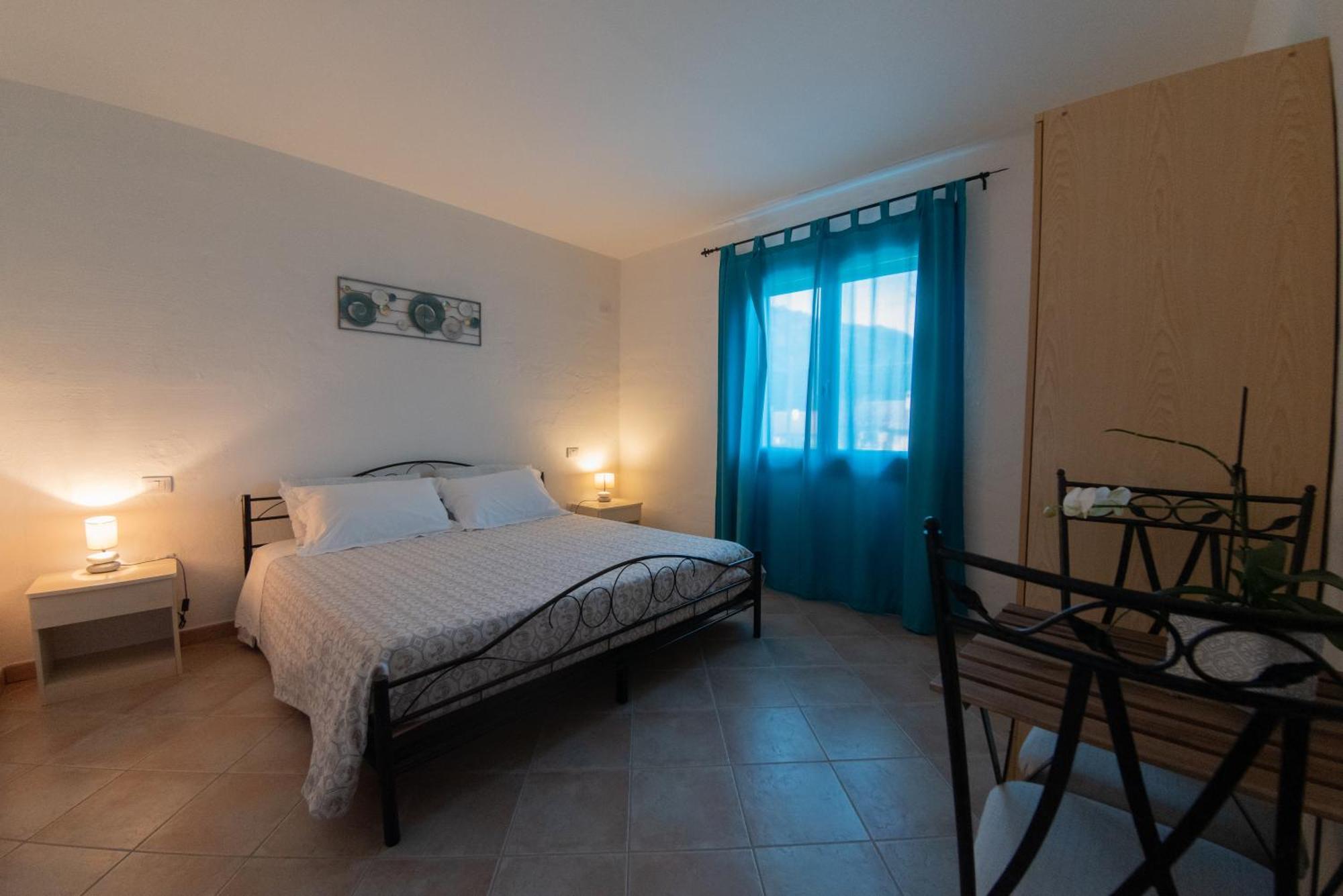 Casa Martina Hotell Pula Exteriör bild