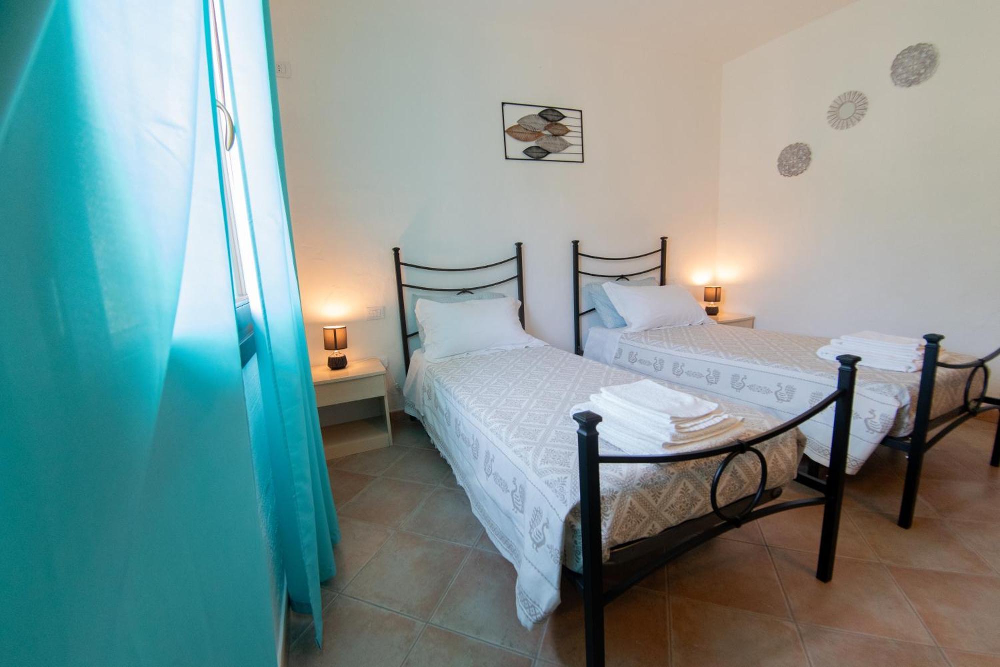Casa Martina Hotell Pula Exteriör bild