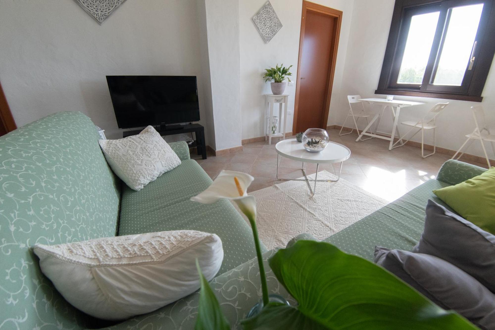 Casa Martina Hotell Pula Exteriör bild