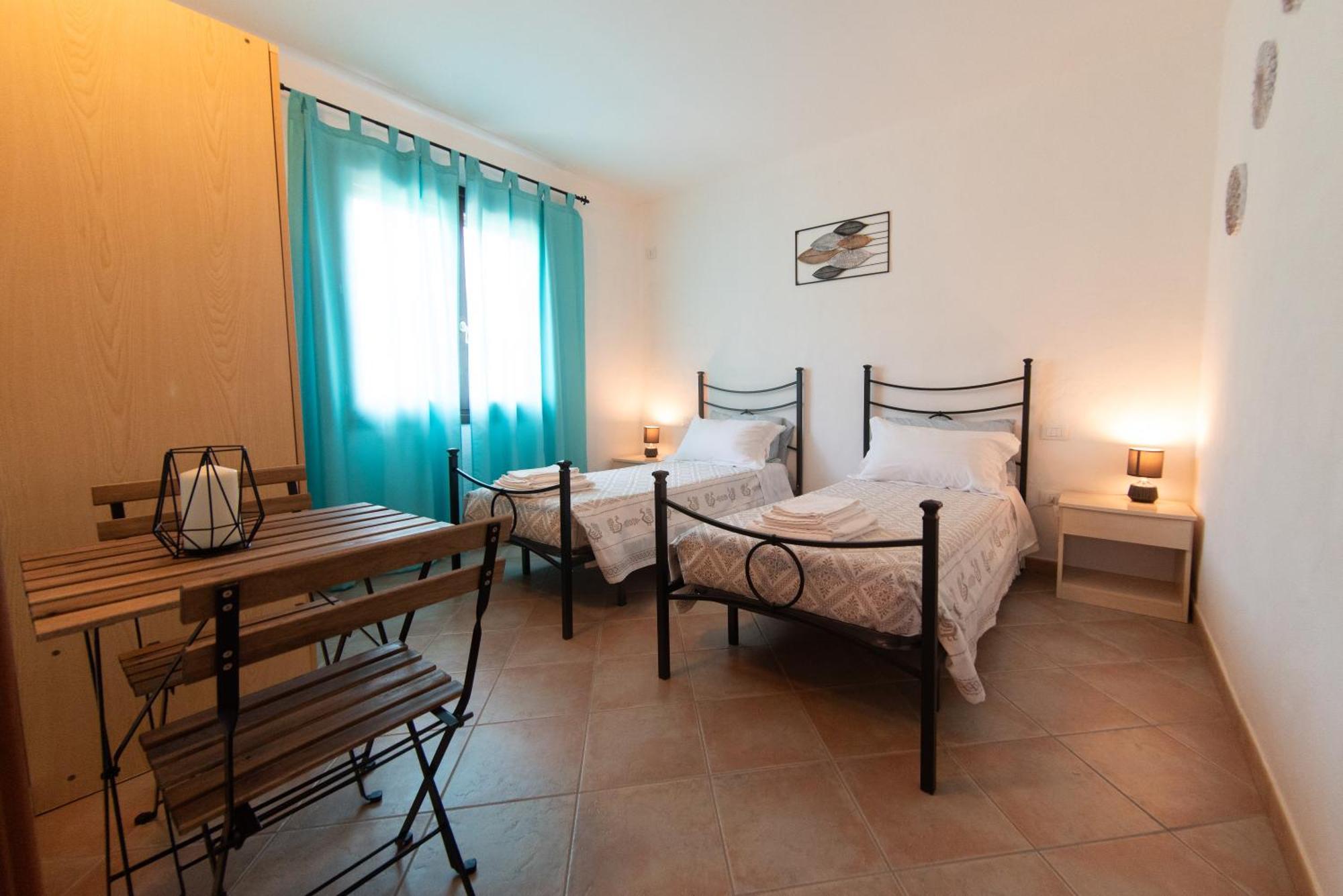 Casa Martina Hotell Pula Exteriör bild