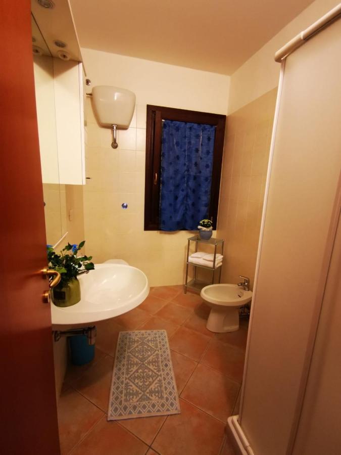 Casa Martina Hotell Pula Exteriör bild