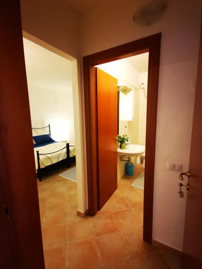 Casa Martina Hotell Pula Exteriör bild