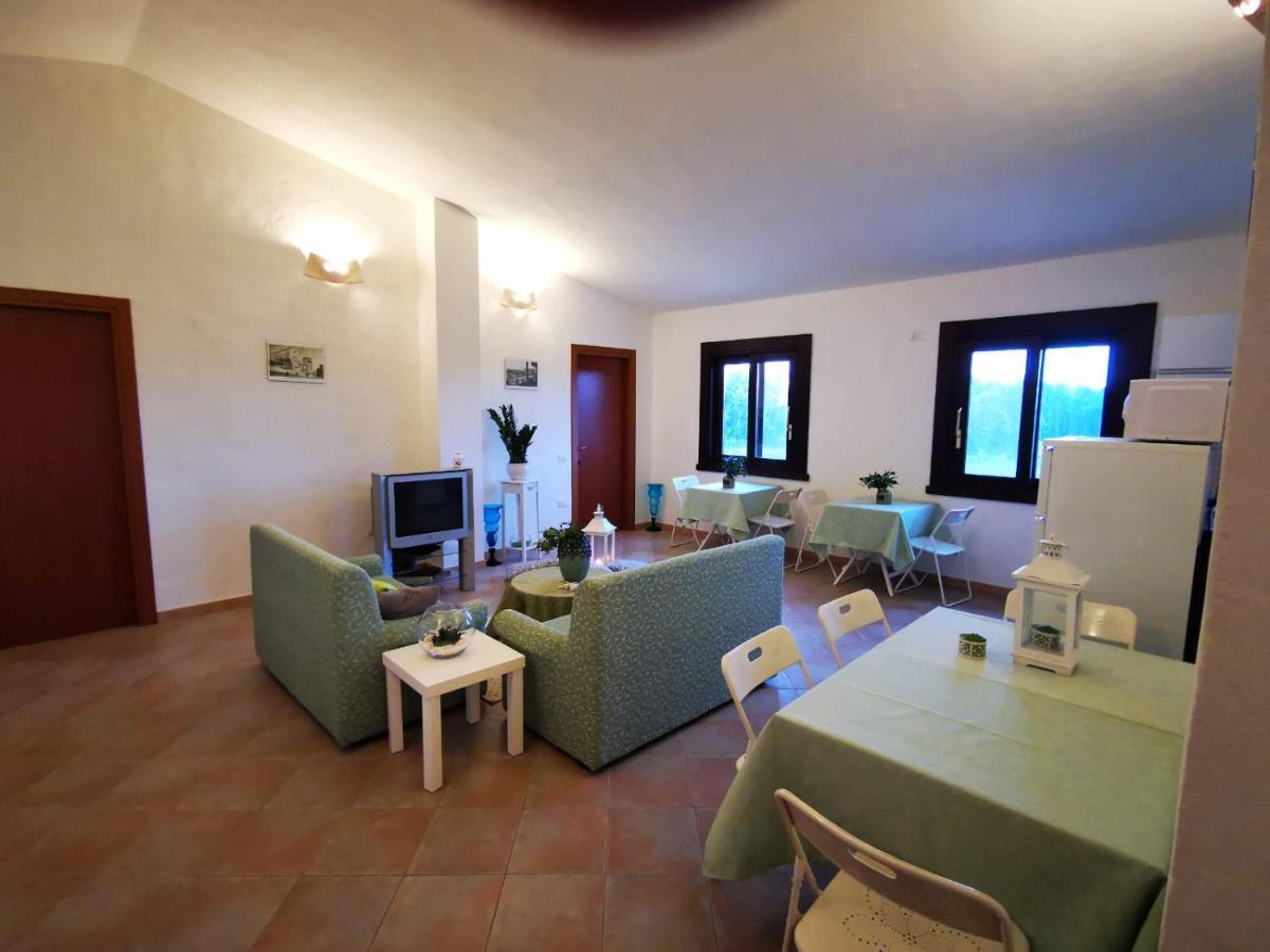 Casa Martina Hotell Pula Exteriör bild